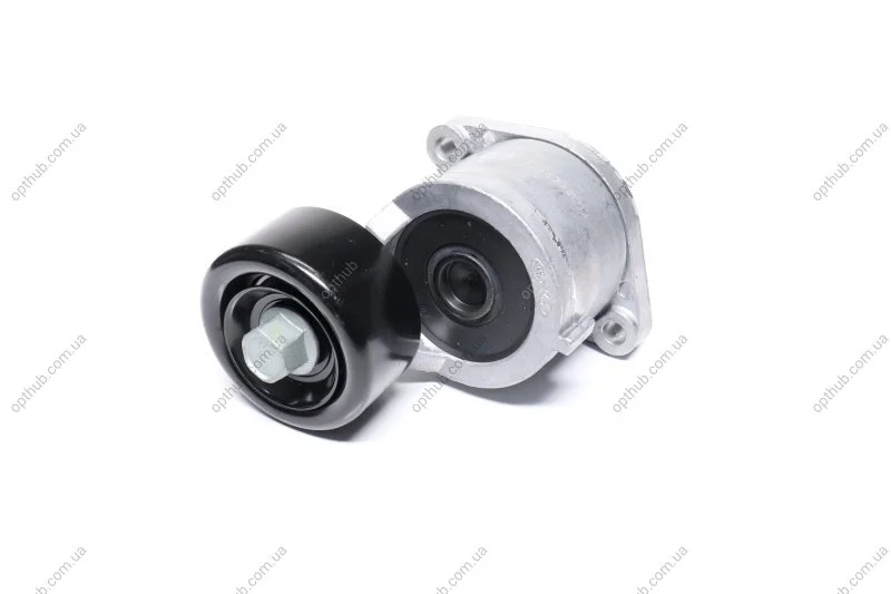 Натягувач ременя генератора Santa Fe (15-) / Sonata (17-) 2400 CC - THETA 2, DOHC - GDI (25281-2GGB3) Mobis Hyundai/Kia/Mobis 252812GGB3 (фото 1)