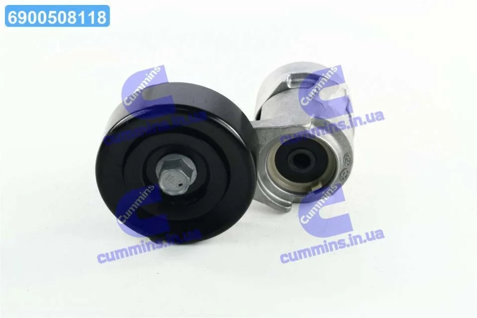 Ролик натягу ременя (вир-во Mobis) Hyundai/Kia/Mobis 252813E011 (фото 1)