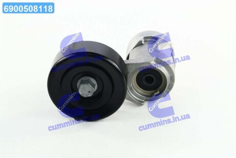 Ролик натягу ременя (Mobis) Hyundai/Kia/Mobis 252813E011