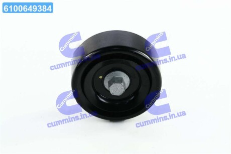 Ролик натягу ременя (Mobis) Hyundai/Kia/Mobis 252863E001