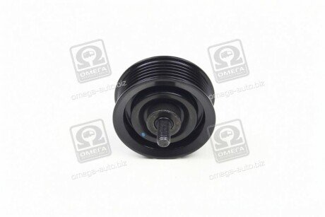 Ролик ременя генератора (25287-27060) Mobis Hyundai/Kia/Mobis 2528727060