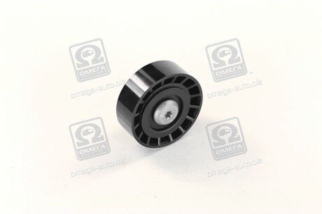 Ролик обвідний загального ременя (Mobis) C.I.U Hyundai/Kia/Mobis 252872A010