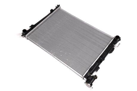 Радіаторохолодженнядвигуна Hyundai/Kia/Mobis 253102H080