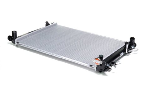 Радіатор охолодження двигуна (Mobis) Hyundai/Kia/Mobis 253103K190