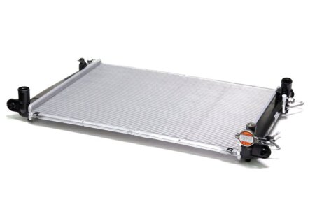 Радіатор охолодження двигуна Hyundai Sonata 08-/Kia Optima/Magentis 06- (Mobis) Hyundai/Kia/Mobis 253103K290