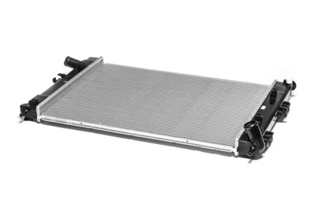 Радіатор охолоджування двигуна Hyundai/Kia/Mobis 253103X550
