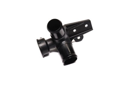 Тройник системы охлаждения (Mobis) Hyundai/Kia/Mobis 253291J100