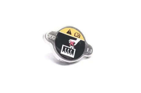 Кришка радіатора охолодження двигуна (вир-во Mobis) Hyundai/Kia/Mobis 25330B1000