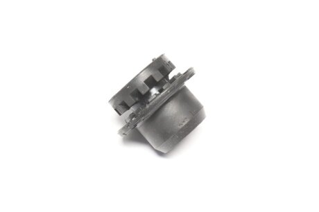 Подушка радіатора нижня (25336-2E001) Mobis Hyundai/Kia/Mobis 253362E001