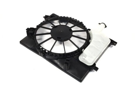 Дифузор вентилятора радіатора (Mobis) Hyundai/Kia/Mobis 253503X000