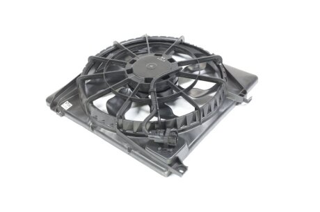 Вентилятор охолодження в зборі HYUNDAI/KIA SANTA FE (12-) (Mobis) Hyundai/Kia/Mobis 253802W000