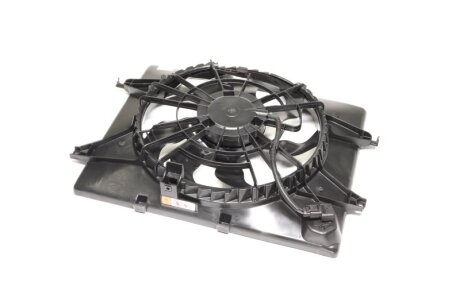 Вентилятор охолодження двигуна (Mobis) Hyundai/Kia/Mobis 253803R610