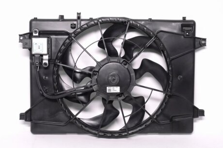 Вентилятор радіатора охолоджування Hyundai/Kia/Mobis 25380G2000