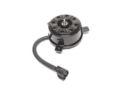 Мотор вентилятора охолодження двигуна (вир-во Mobis) Hyundai/Kia/Mobis 253861R140