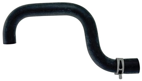 Патрубок радіатора верхній H Hyundai/Kia/Mobis 254111C000