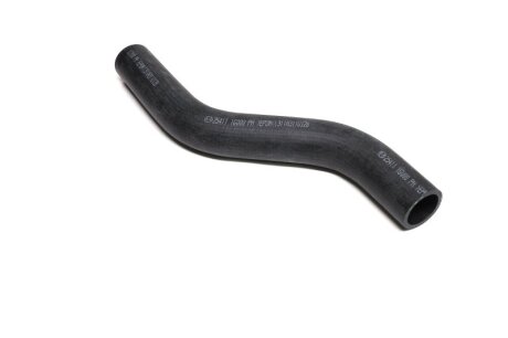 Патрубок радіатора верхній Kia Rio 05- (Mobis) Hyundai/Kia/Mobis 254111G000