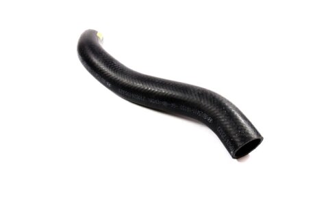 Патрубок радіатора верхній Hyundai Accent/Solaris 10-/Kia Rio 11- (Mobis) Hyundai/Kia/Mobis 254111R150