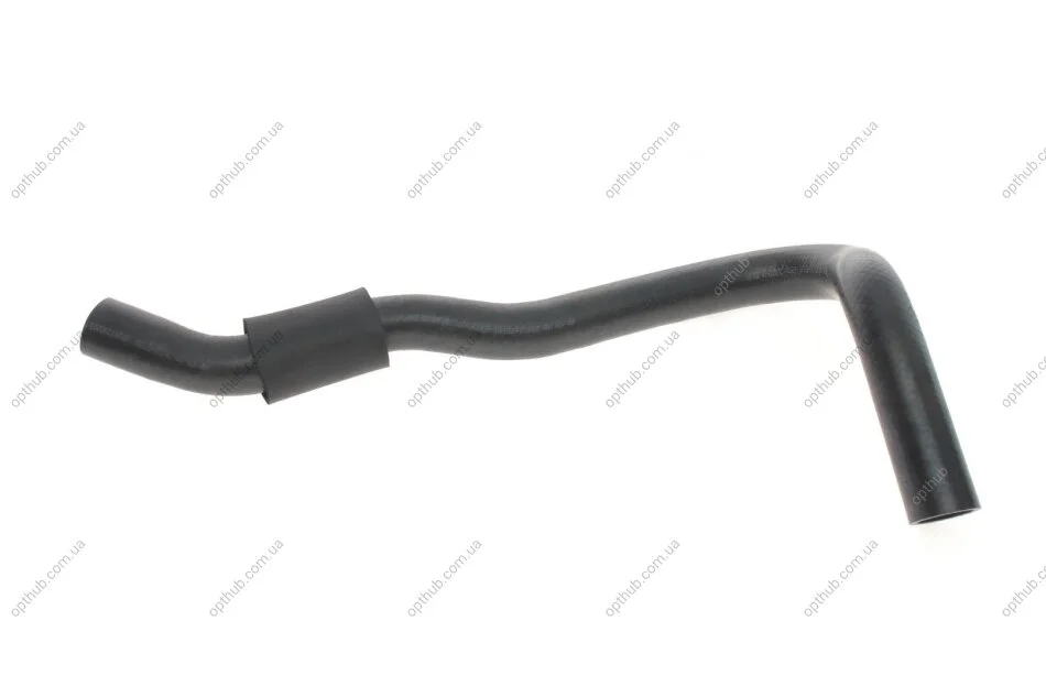 Патрубок радіатора верхній HYUNDAI Hyundai/Kia/Mobis 254112E101 (фото 1)