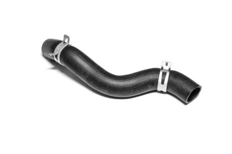 Патрубок радиатора верхний (Mobis) Hyundai/Kia/Mobis 254113X100