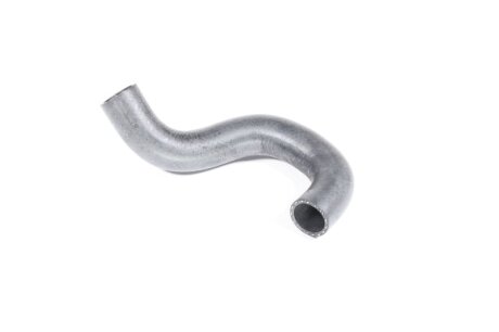 Патрубок радиатора верхний Hyundai H-1 07-15 (Mobis) Hyundai/Kia/Mobis 254114H000