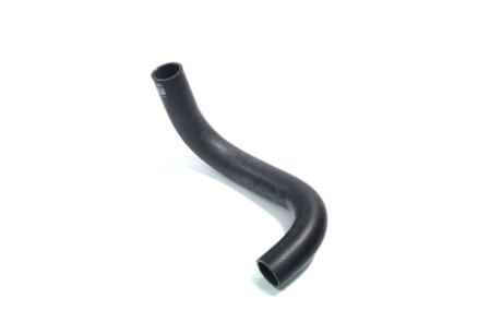 Патрубок радіатора нижній Hyundai I10 08- (Mobis) C.I.U Hyundai/Kia/Mobis 254120X100