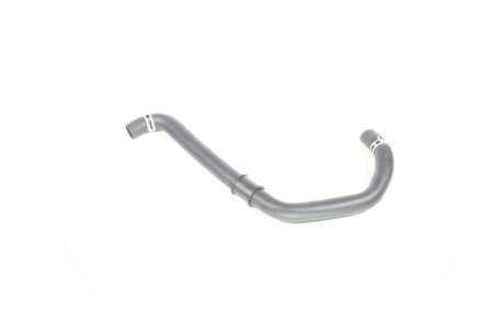 Патрубок радіатора верхній Kia Carens 06- (Mobis) Hyundai/Kia/Mobis 254141D100