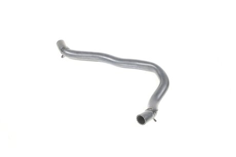 Патрубок радіатора верхній Hyundai Elantra 06-/I30 07- (Mobis) Hyundai/Kia/Mobis 254142H000