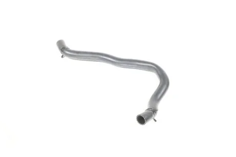 Патрубок радіатора верхній Hyundai Elantra 06-/I30 07- (вир-во Mobis) Hyundai/Kia/Mobis 254142H000