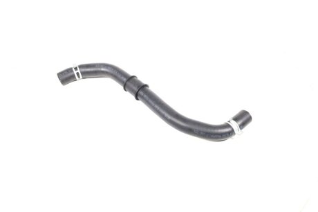 Патрубок радиатора верхний Hyundai/Kia/Mobis 254143L200