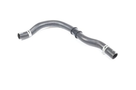 Патрубок радіатора верхній (Hyundai/Kia/Mobis 254143S000