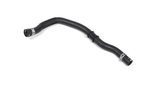 Патрубок радіатора охолодження верхній Sonata (10-) Mobis Hyundai/Kia/Mobis 254143S110