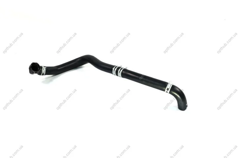 Патрубокрадіатораохолодження Hyundai/Kia/Mobis 254153S110 (фото 1)