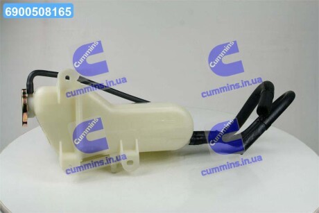 Бачок розширювальний Hyundai H-1 96-/Libero 00- (Mobis) Hyundai/Kia/Mobis 254294A000