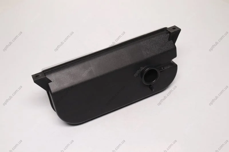 Бачок розширювальний Hyundai/Kia/Mobis 254312E000 (фото 1)