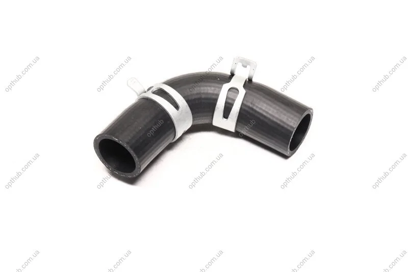 Шланг системи охолодження двигуна (вир-во Mobis) Hyundai/Kia/Mobis 2548023001 (фото 1)