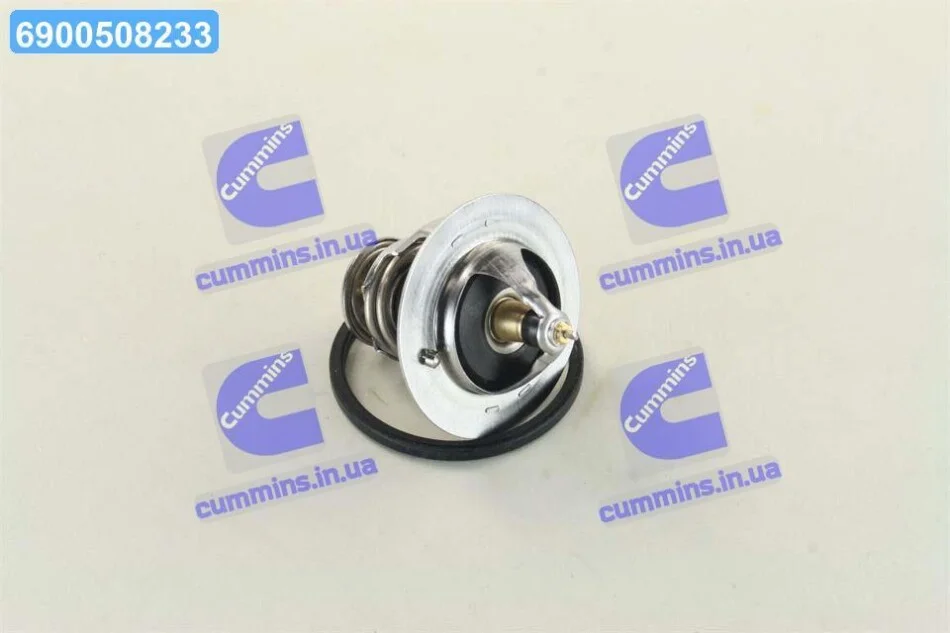 Термостат (вир-во Mobis) Hyundai/Kia/Mobis 2550035540 (фото 1)