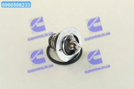 Термостат (вир-во Mobis) Hyundai/Kia/Mobis 2550035540