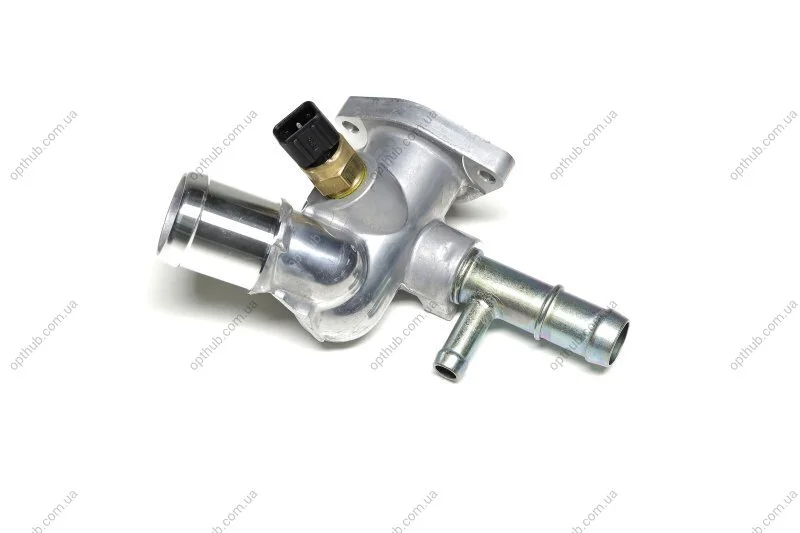 Корпус термостату Hyundai/Kia/Mobis 256002B600 (фото 1)