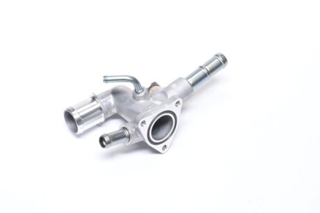 Корпус термостата (Mobis) Hyundai/Kia/Mobis 256002E000