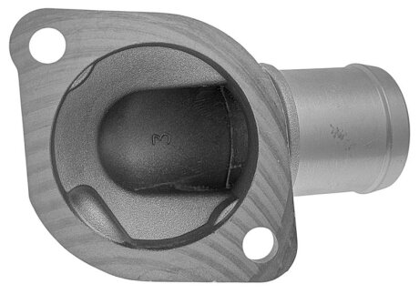 Кришка корпусу термостата Hyundai/Kia/Mobis 2561327000