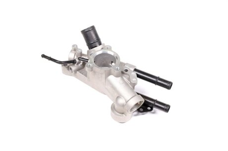 Корпус термостата Hyundai Sonata 04-/Kia Carens 06-/Optima/Magentis 05- (Mobis) Hyundai/Kia/Mobis 2562025002