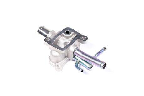 Корпус термостата (нижняя часть) (Mobis) Hyundai/Kia/Mobis 2562026160