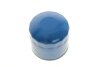 Фильтр масляный двигателя (Mobis) Hyundai/Kia/Mobis 2630035505 (фото 2)