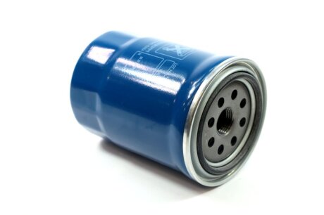 Фільтр масляний двигуна (дизель) (Mobis) Hyundai/Kia/Mobis 2631027200