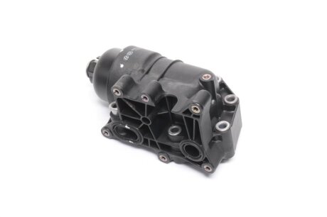 Фильтр масляный в сборе Hyundai/Kia/Mobis 263102F011