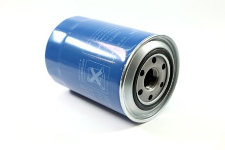 Фільтр масляний двигуна Hyundai E-County/HD45/HD65/HD72/HD78 10- (Mobis) C.I.U Hyundai/Kia/Mobis 2631145010