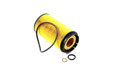 Фильтр масляный двигателя (картридж) Hyundai Trajet/Tucson 04-/Kia Sportage 06- (Mobis) Hyundai/Kia/Mobis 2632027001