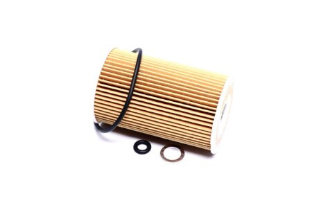 Фільтр масляний HYUNDAI/KIA ACCENT, ELANTRA, GETZ, MATRIX (Mobis) C.I.U Hyundai/Kia/Mobis 263202A501