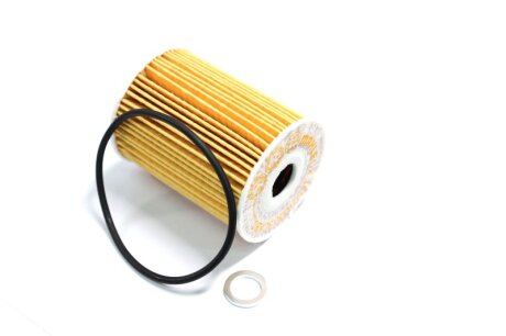 Фільтр оливи Hyundai/Kia/Mobis 263203CKB0