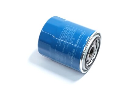 Фільтр масляний C.I.U Hyundai/Kia/Mobis 263304A001